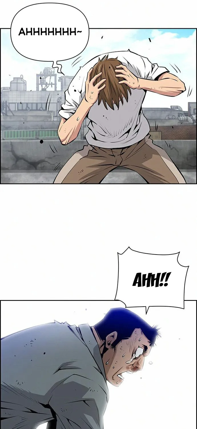 Read Zephyr Impact War chapter 10 image 25 on Lezhin