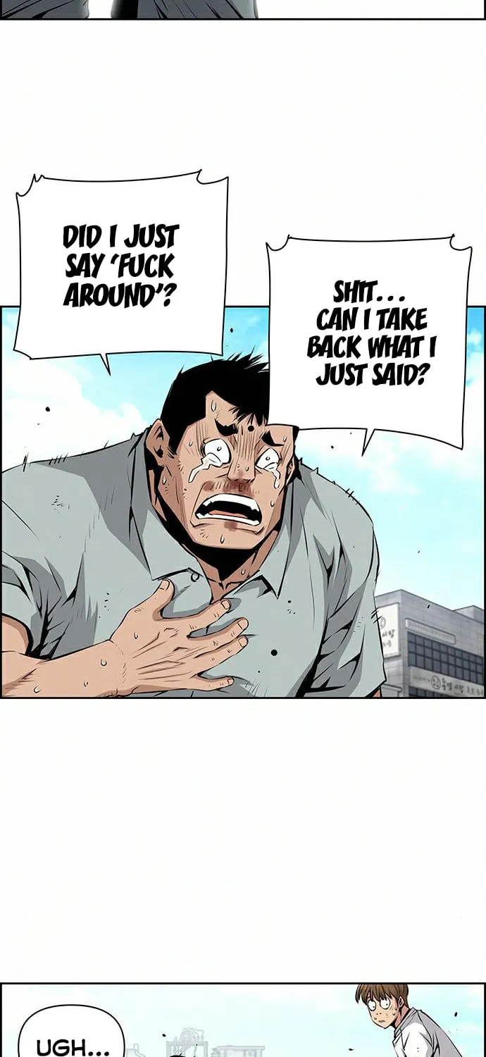 Read Zephyr Impact War chapter 10 image 26 on Lezhin