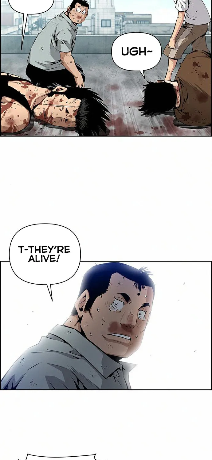Read Zephyr Impact War chapter 10 image 27 on Lezhin