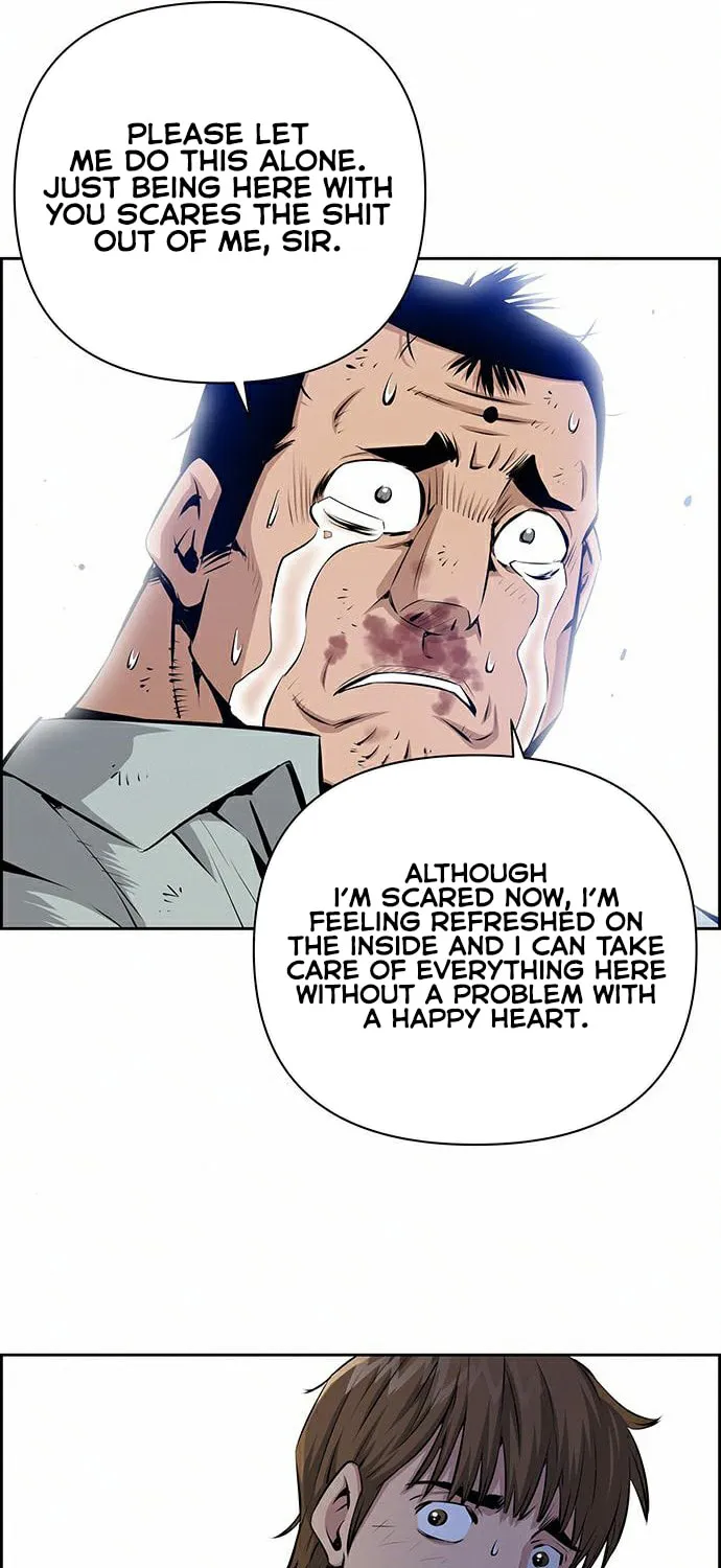 Read Zephyr Impact War chapter 10 image 30 on Lezhin