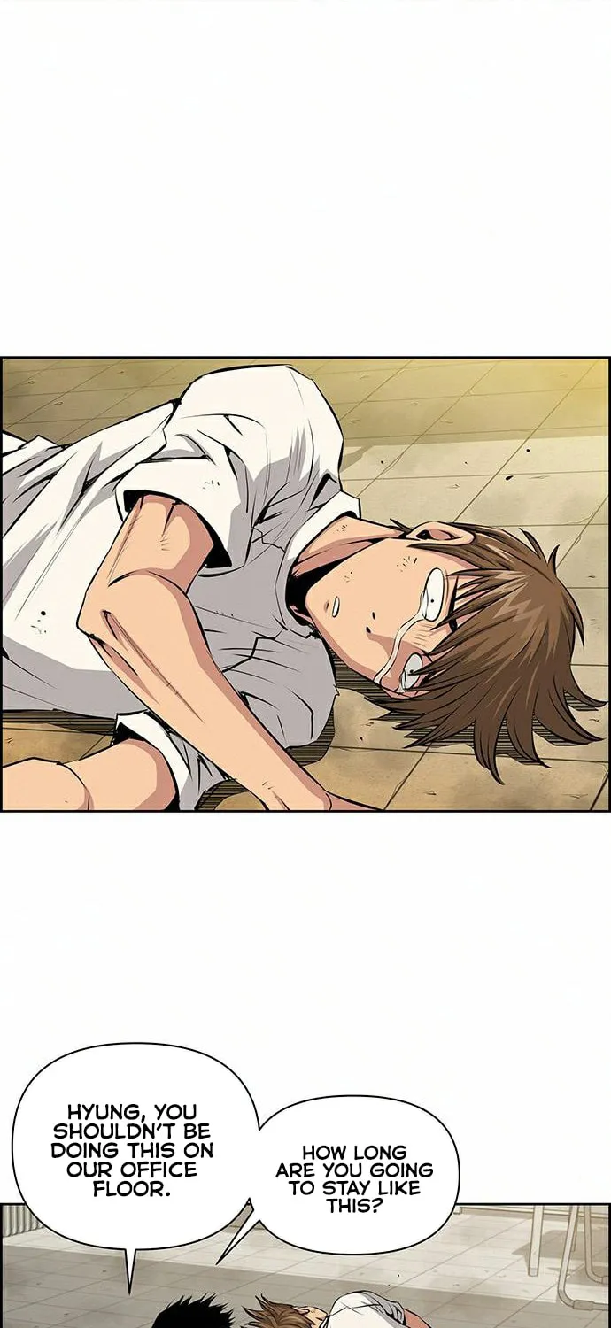 Read Zephyr Impact War chapter 10 image 33 on Lezhin