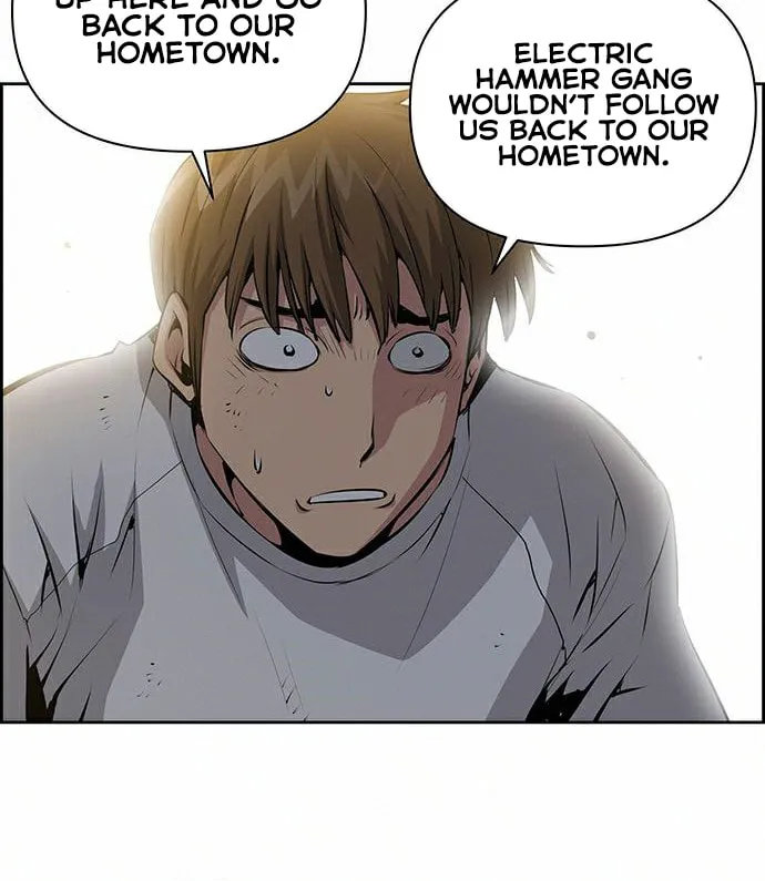 Read Zephyr Impact War chapter 10 image 36 on Lezhin