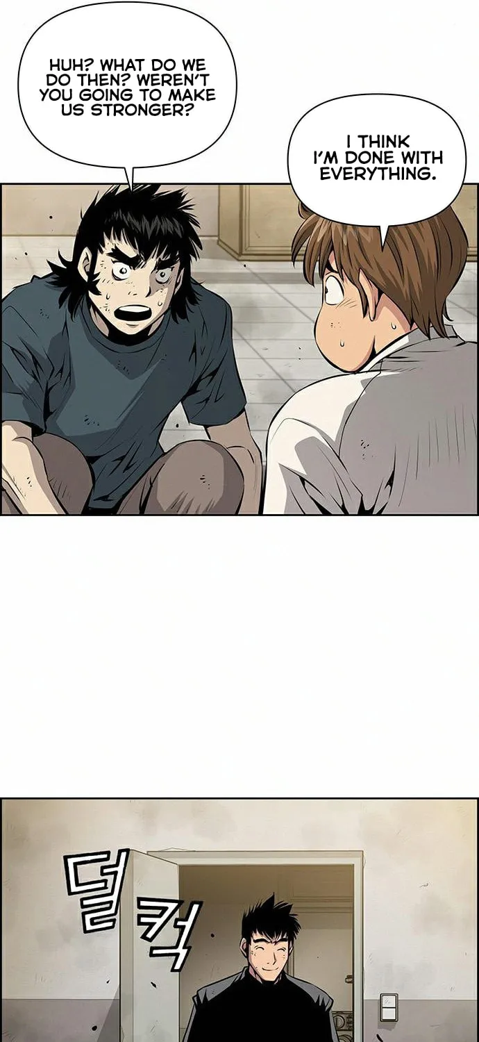 Read Zephyr Impact War chapter 10 image 37 on Lezhin