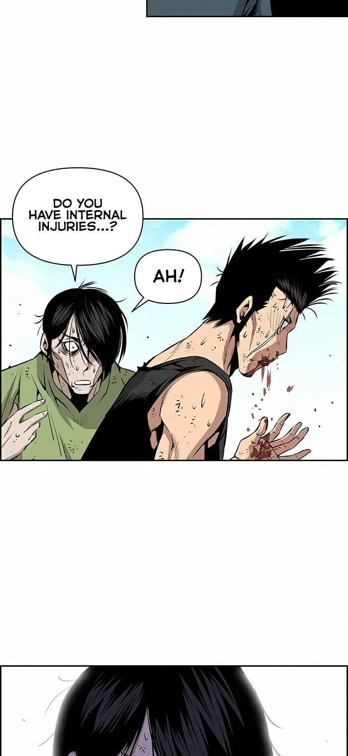 Read Zephyr Impact War chapter 10 image 4 on Lezhin