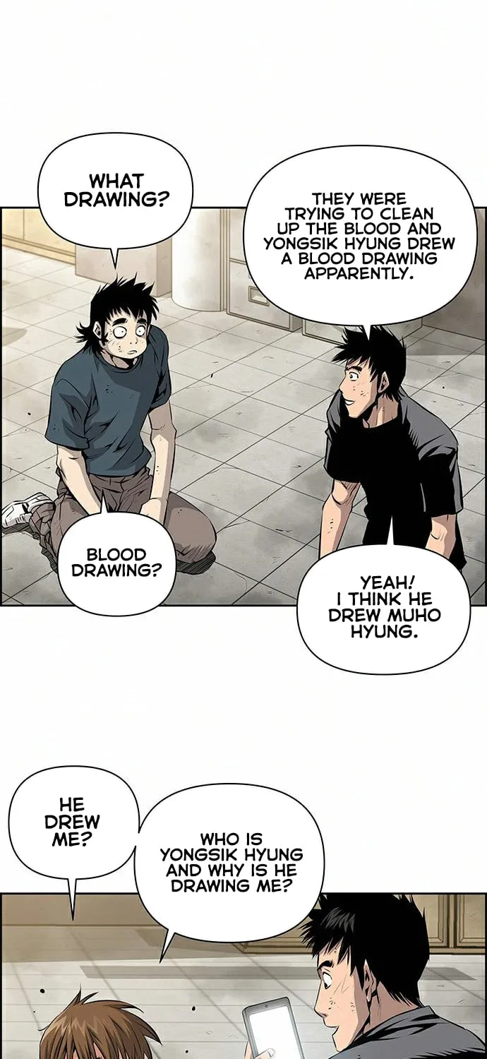 Read Zephyr Impact War chapter 10 image 40 on Lezhin