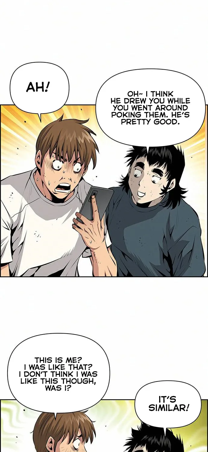 Read Zephyr Impact War chapter 10 image 42 on Lezhin