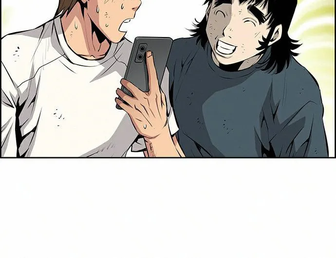 Read Zephyr Impact War chapter 10 image 43 on Lezhin
