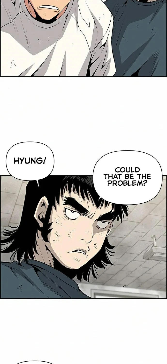 Read Zephyr Impact War chapter 10 image 45 on Lezhin
