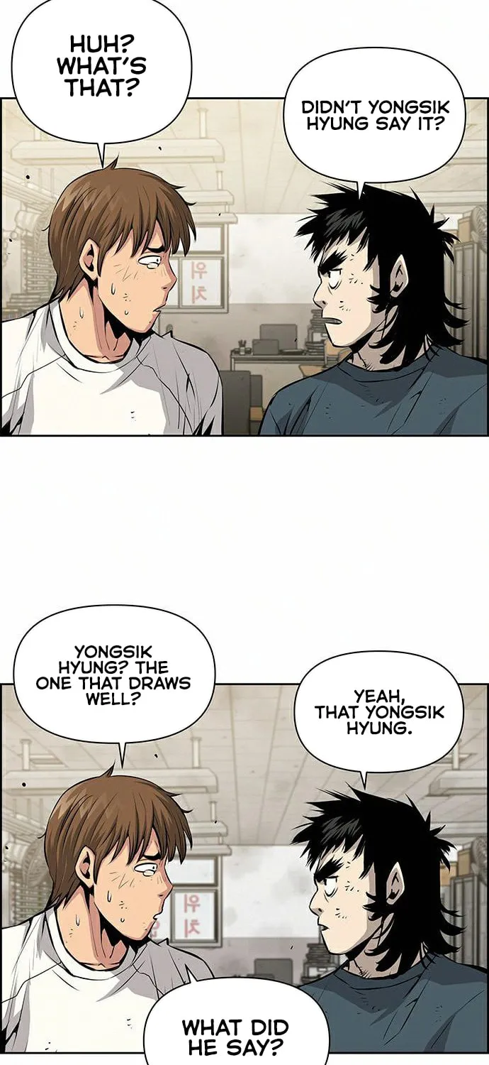 Read Zephyr Impact War chapter 10 image 46 on Lezhin