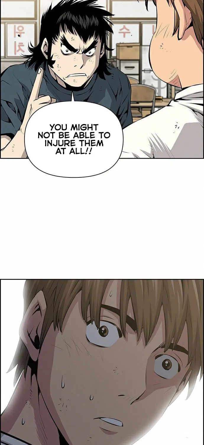 Read Zephyr Impact War chapter 10 image 48 on Lezhin