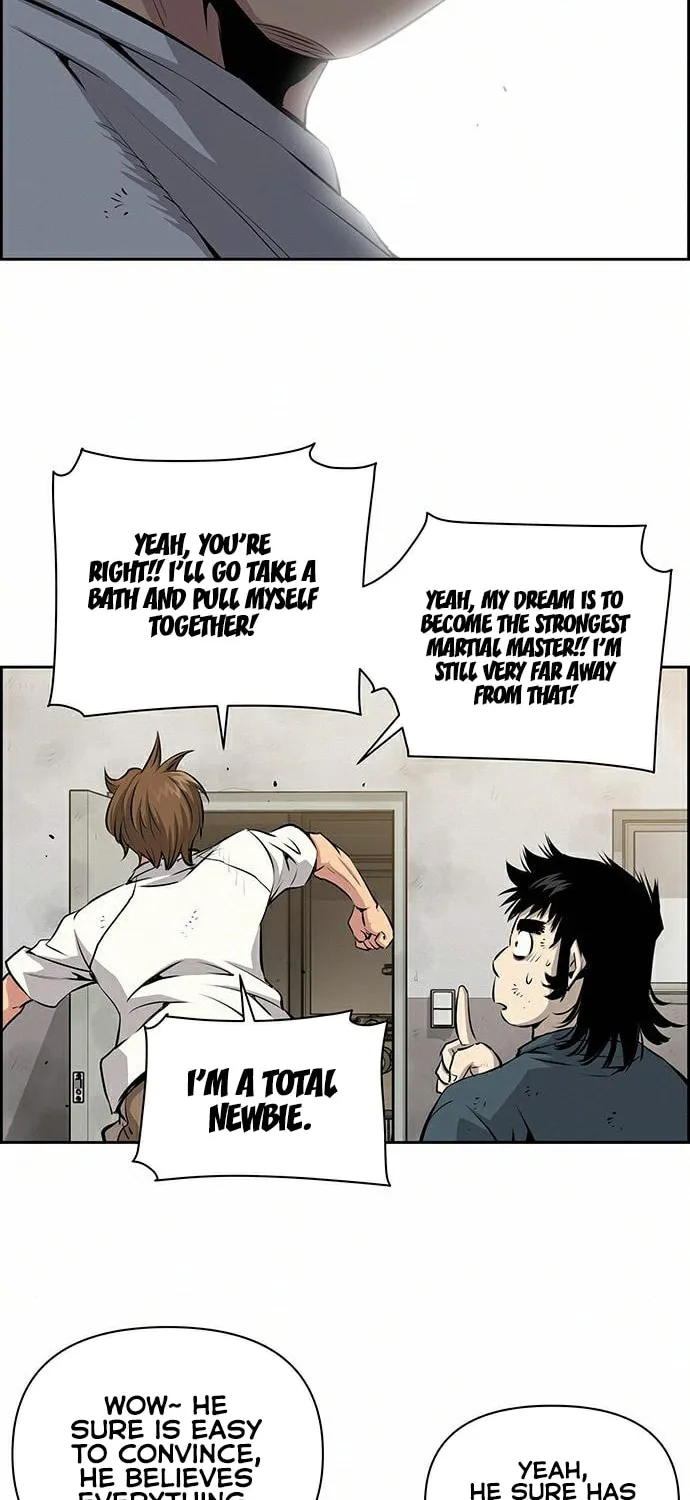 Read Zephyr Impact War chapter 10 image 49 on Lezhin