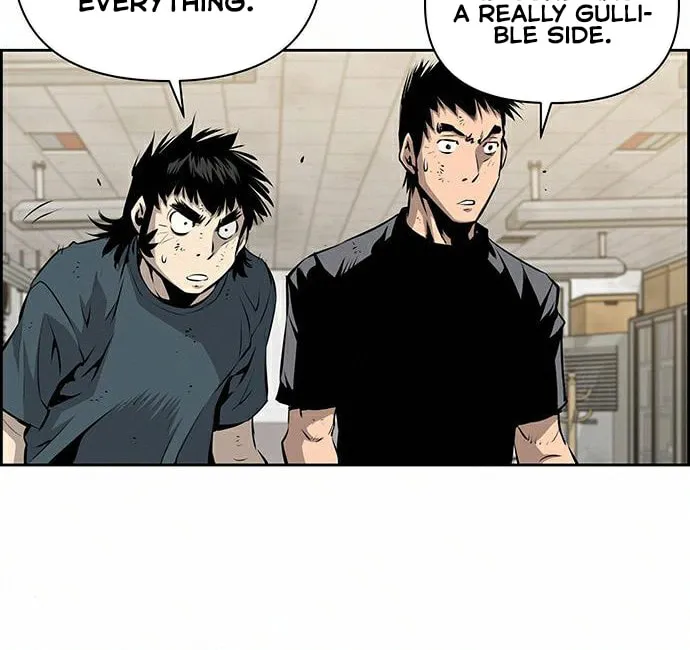 Read Zephyr Impact War chapter 10 image 50 on Lezhin