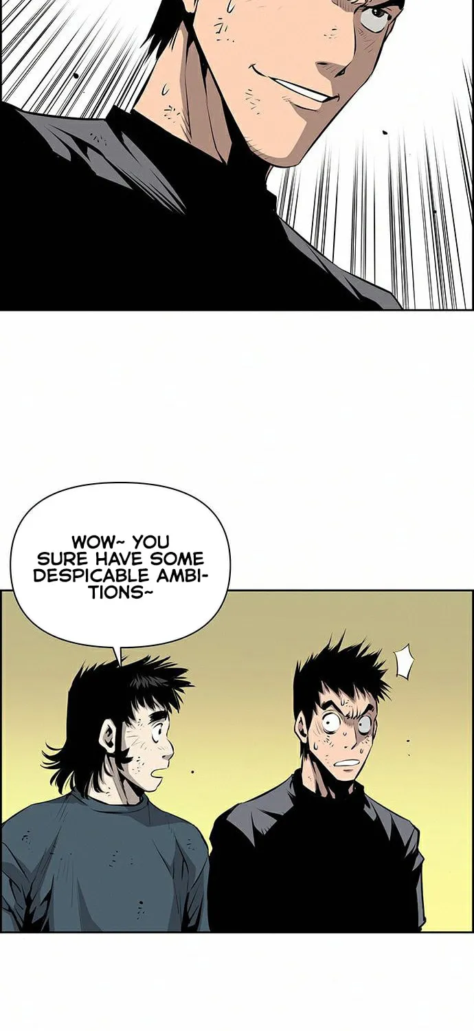 Read Zephyr Impact War chapter 10 image 52 on Lezhin