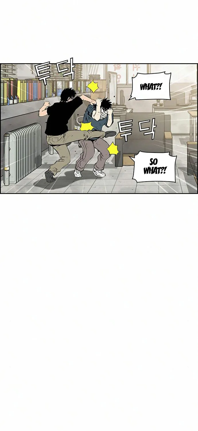 Read Zephyr Impact War chapter 10 image 53 on Lezhin