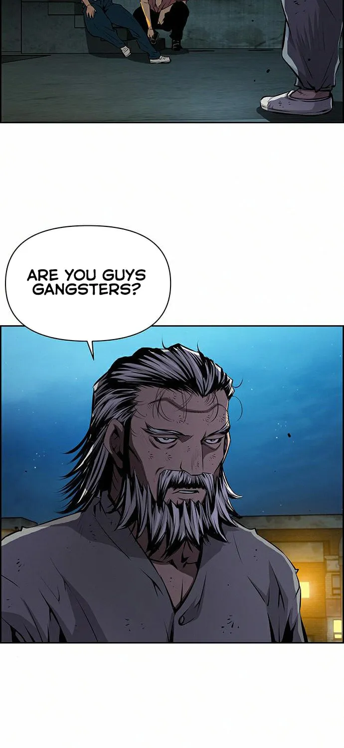 Read Zephyr Impact War chapter 10 image 55 on Lezhin