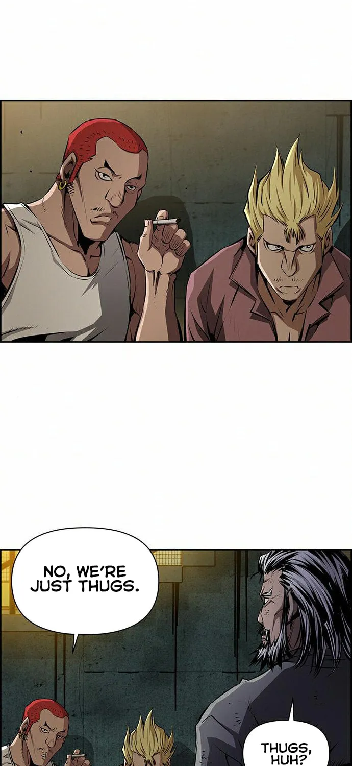 Read Zephyr Impact War chapter 10 image 56 on Lezhin