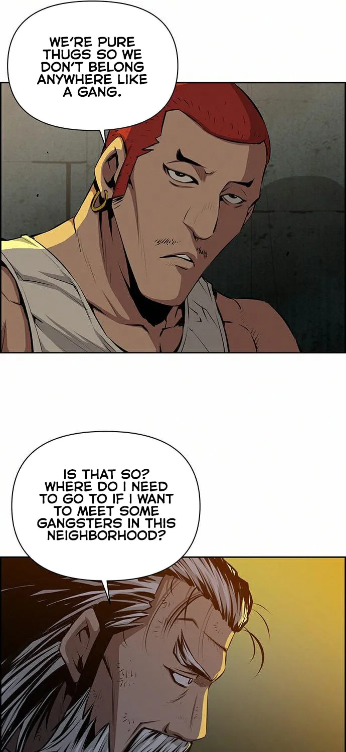 Read Zephyr Impact War chapter 10 image 58 on Lezhin