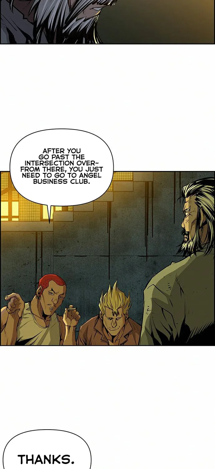 Read Zephyr Impact War chapter 10 image 59 on Lezhin