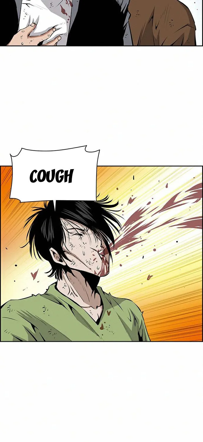 Read Zephyr Impact War chapter 10 image 6 on Lezhin