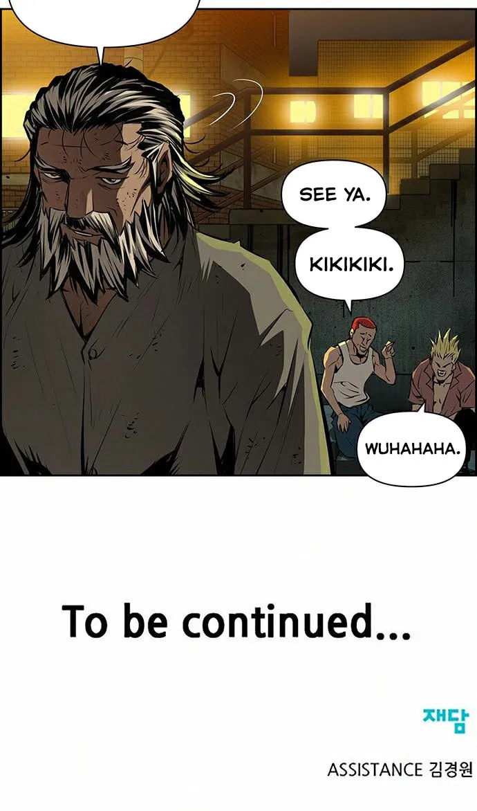 Read Zephyr Impact War chapter 10 image 60 on Lezhin