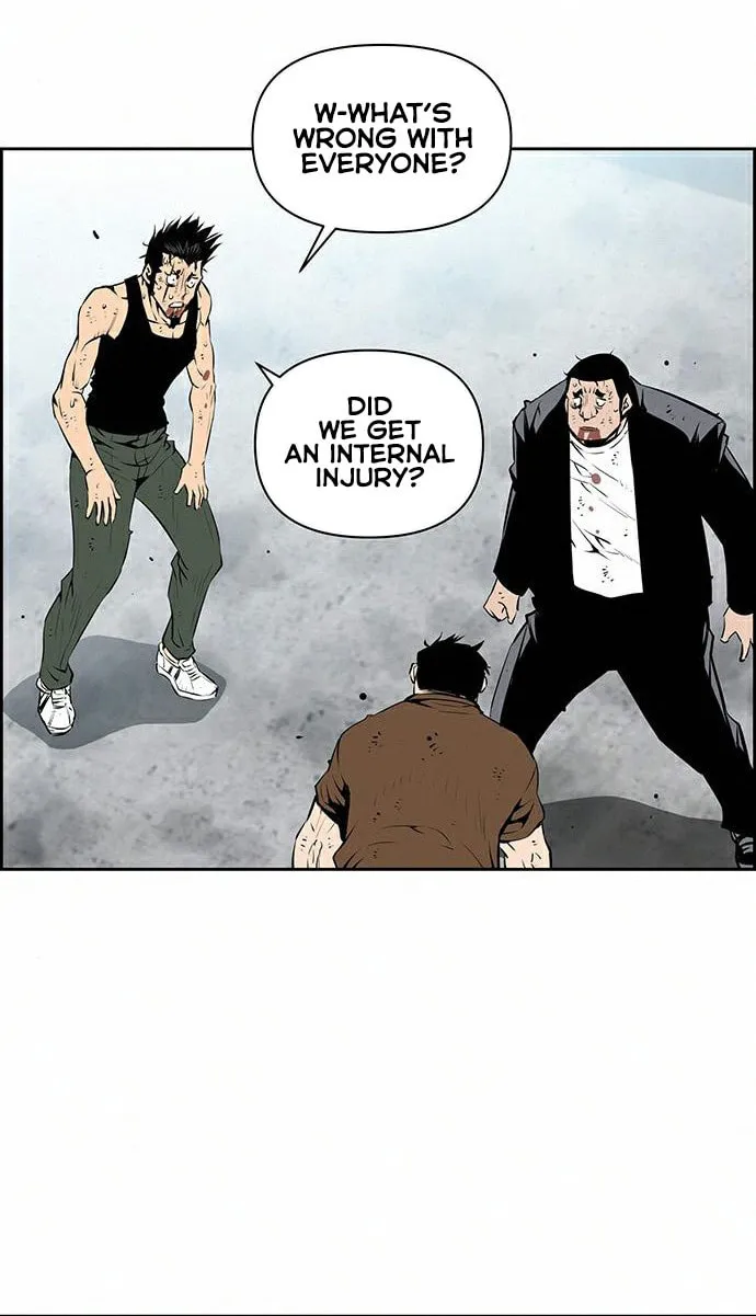 Read Zephyr Impact War chapter 10 image 7 on Lezhin