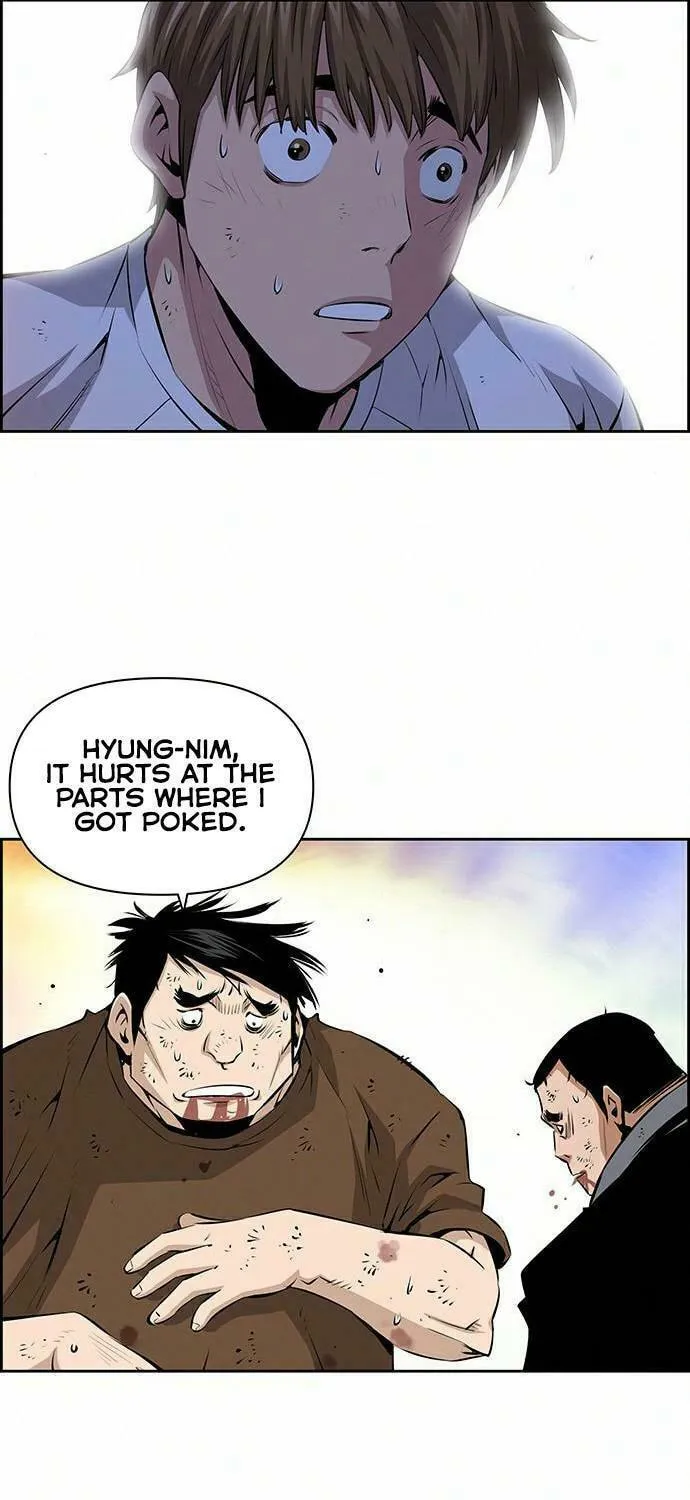 Read Zephyr Impact War chapter 10 image 8 on Lezhin