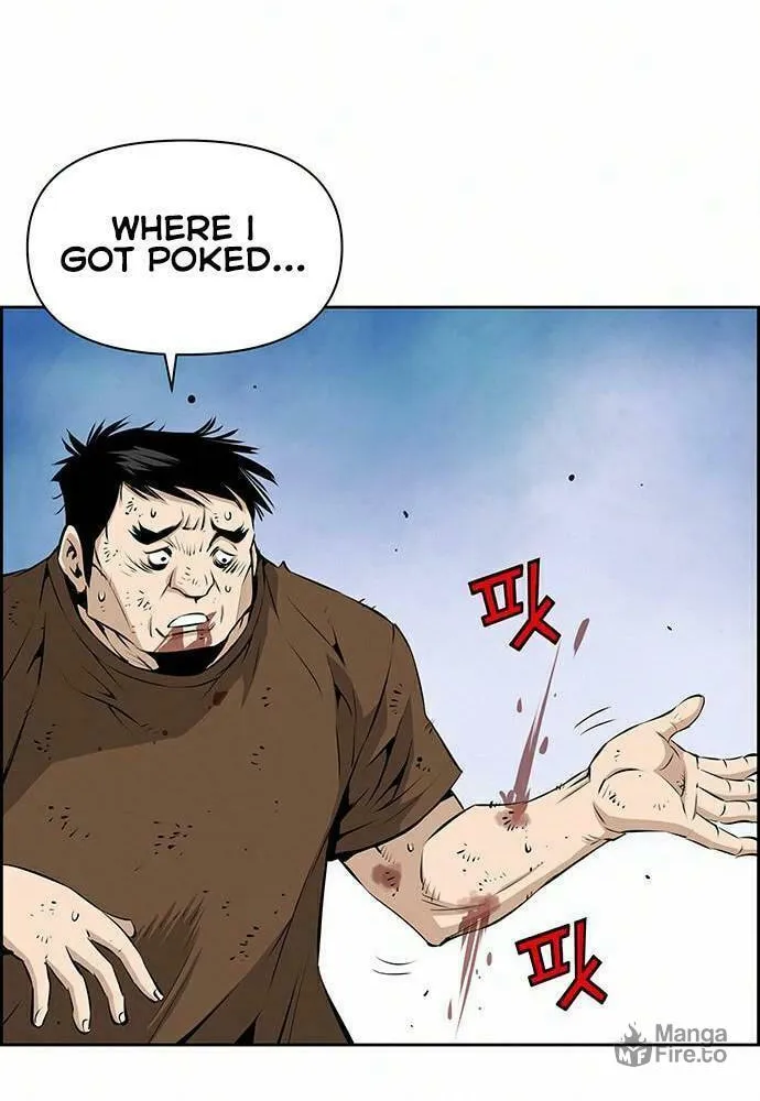 Read Zephyr Impact War chapter 10 image 9 on Lezhin