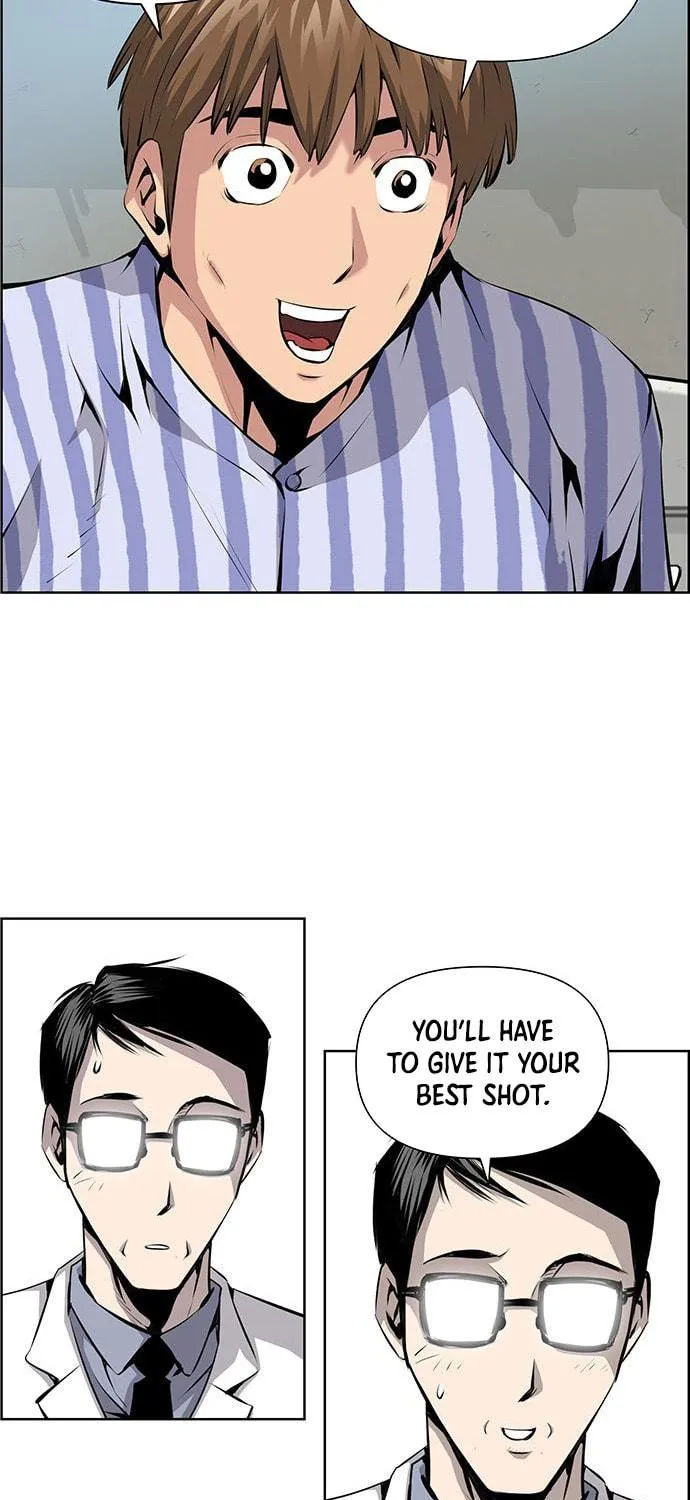 Read Zephyr Impact War chapter 2 image 10 on Lezhin