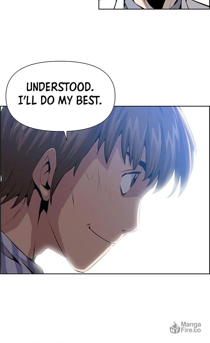 Read Zephyr Impact War chapter 2 image 11 on Lezhin