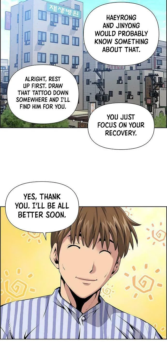 Read Zephyr Impact War chapter 2 image 14 on Lezhin