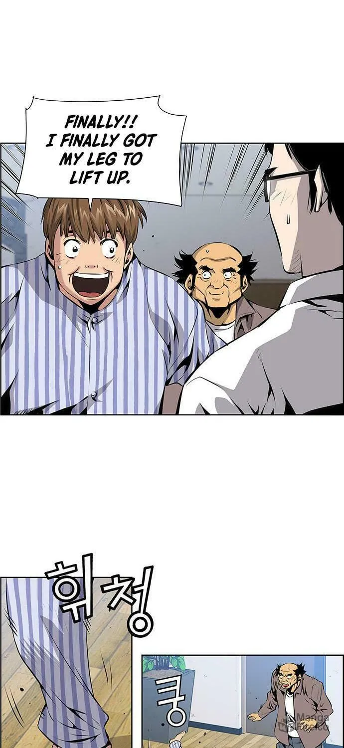 Read Zephyr Impact War chapter 2 image 19 on Lezhin