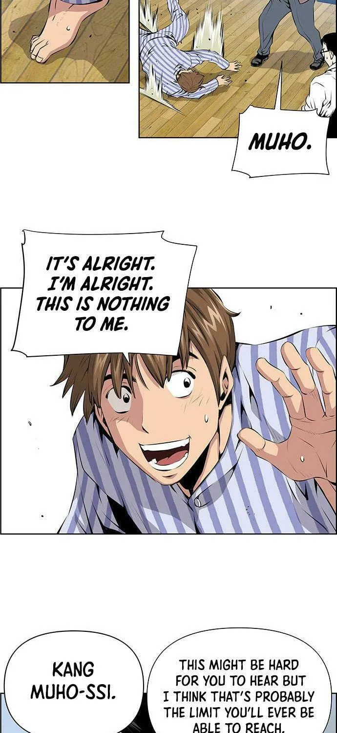 Read Zephyr Impact War chapter 2 image 20 on Lezhin