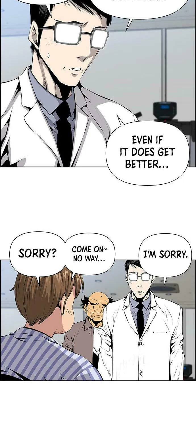 Read Zephyr Impact War chapter 2 image 21 on Lezhin