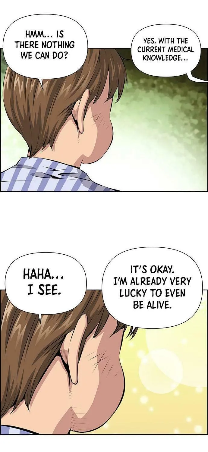 Read Zephyr Impact War chapter 2 image 22 on Lezhin