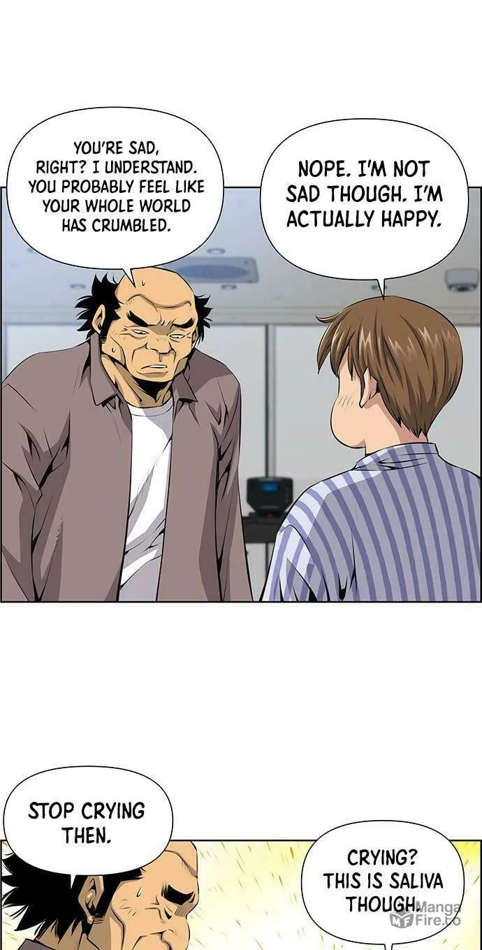 Read Zephyr Impact War chapter 2 image 23 on Lezhin