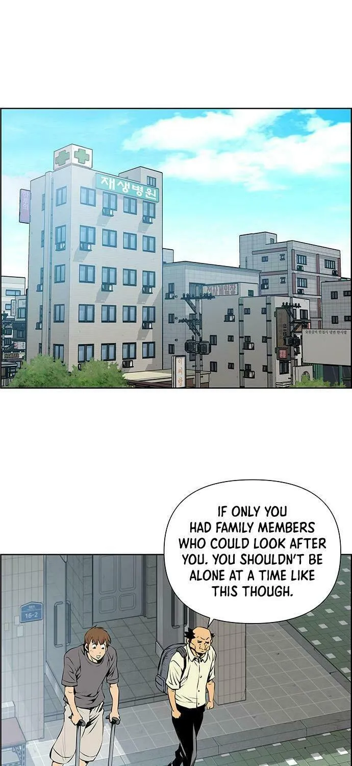 Read Zephyr Impact War chapter 2 image 26 on Lezhin