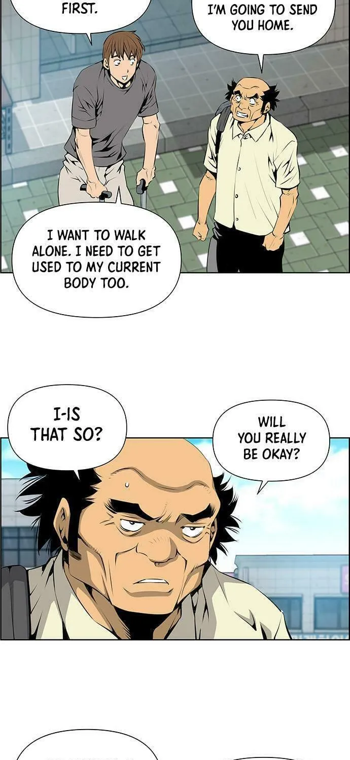Read Zephyr Impact War chapter 2 image 28 on Lezhin