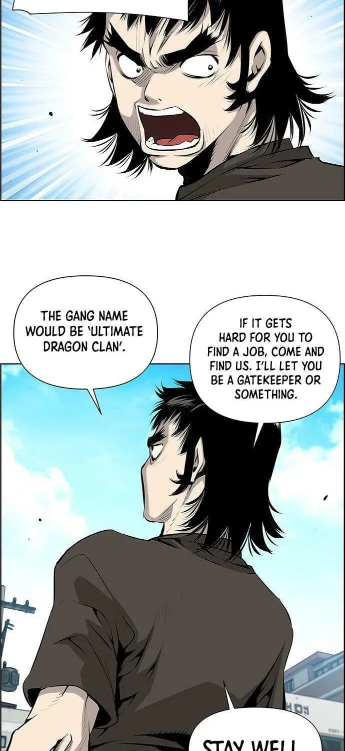 Read Zephyr Impact War chapter 2 image 38 on Lezhin