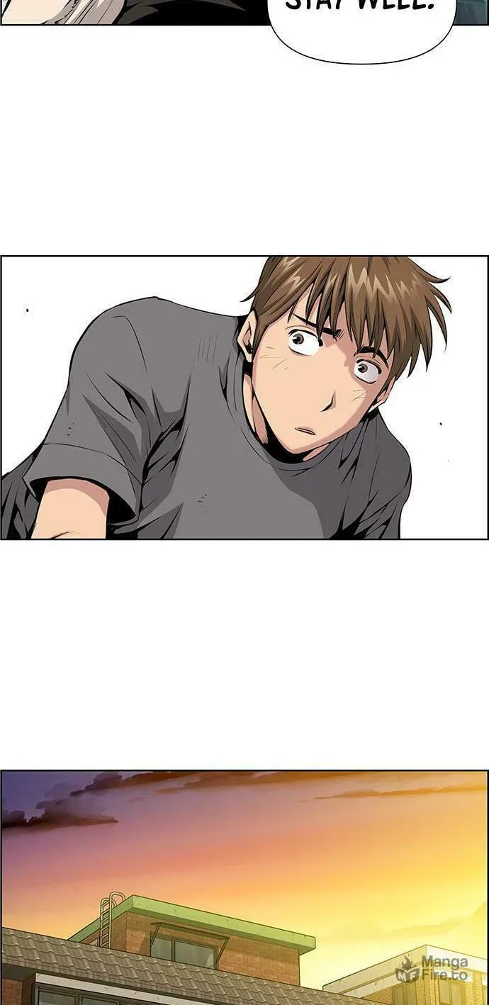 Read Zephyr Impact War chapter 2 image 39 on Lezhin