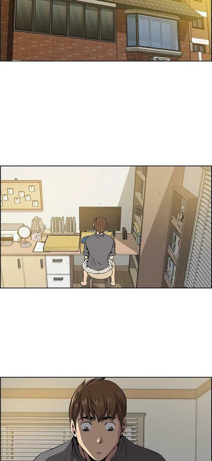 Read Zephyr Impact War chapter 2 image 40 on Lezhin