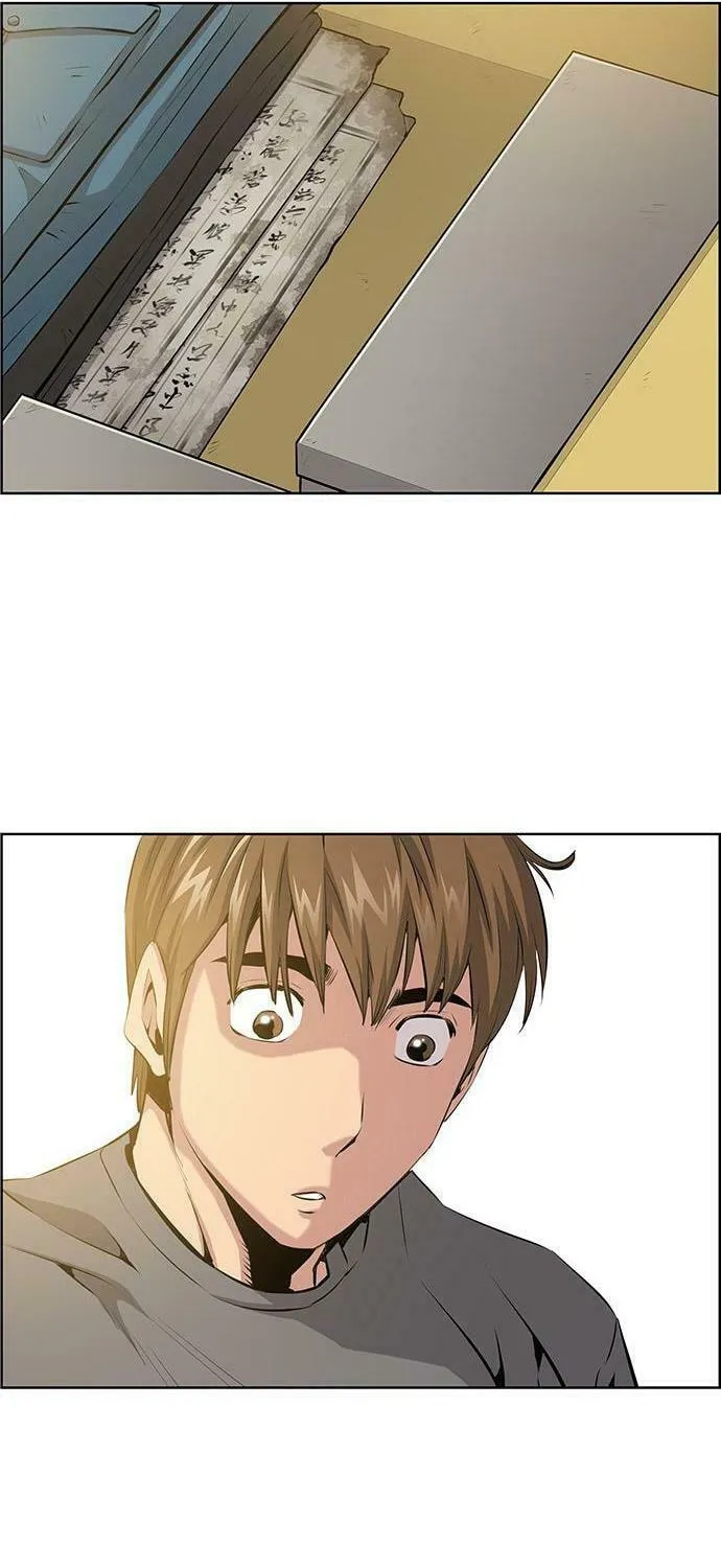 Read Zephyr Impact War chapter 2 image 42 on Lezhin