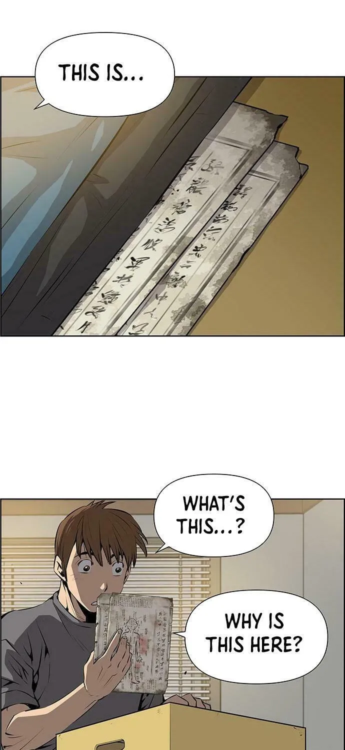 Read Zephyr Impact War chapter 2 image 43 on Lezhin