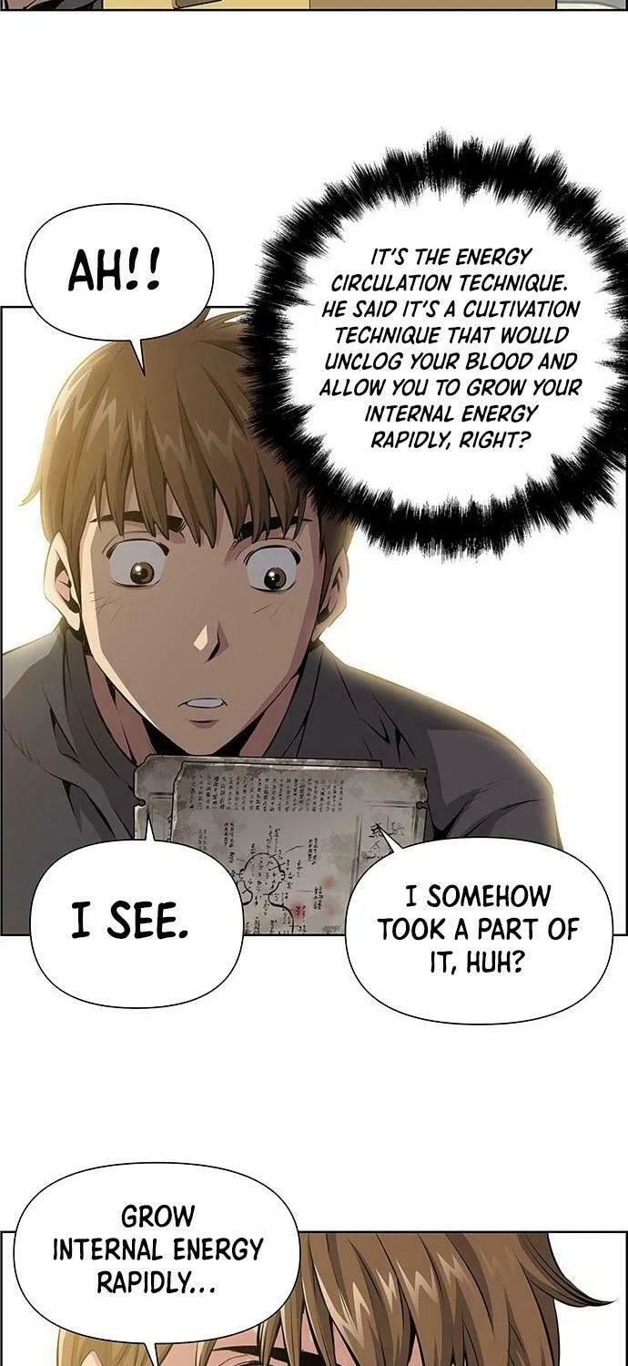 Read Zephyr Impact War chapter 2 image 44 on Lezhin