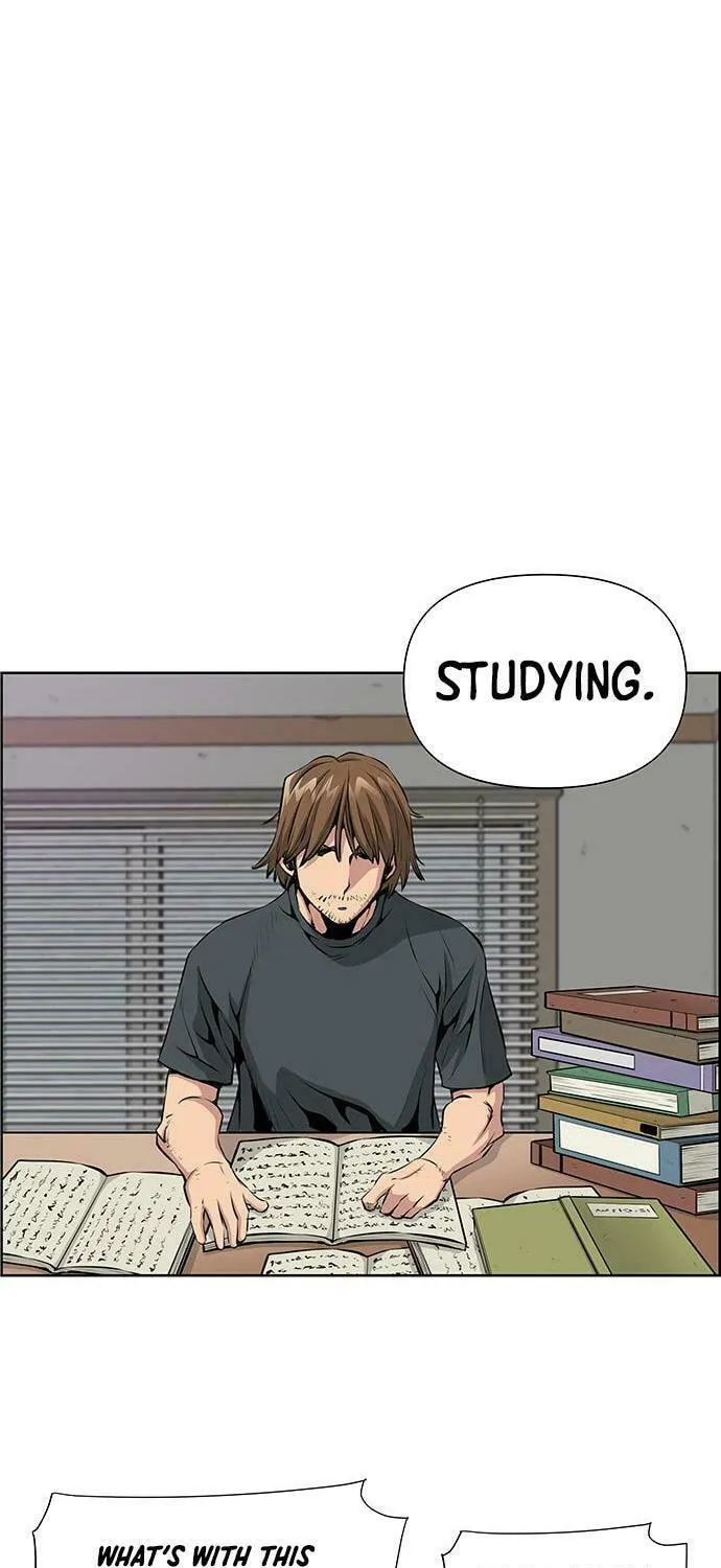 Read Zephyr Impact War chapter 2 image 48 on Lezhin