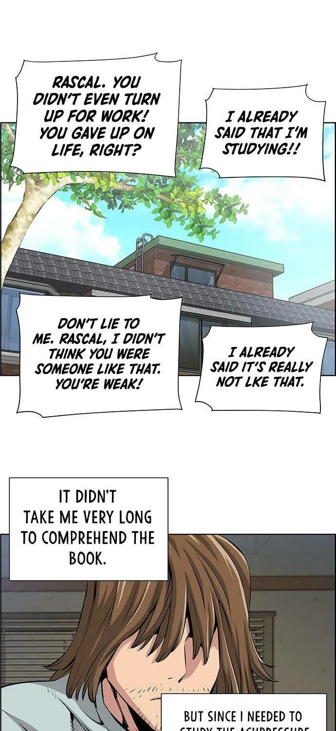 Read Zephyr Impact War chapter 2 image 50 on Lezhin