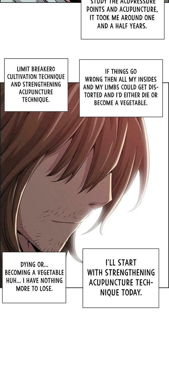 Read Zephyr Impact War chapter 2 image 51 on Lezhin