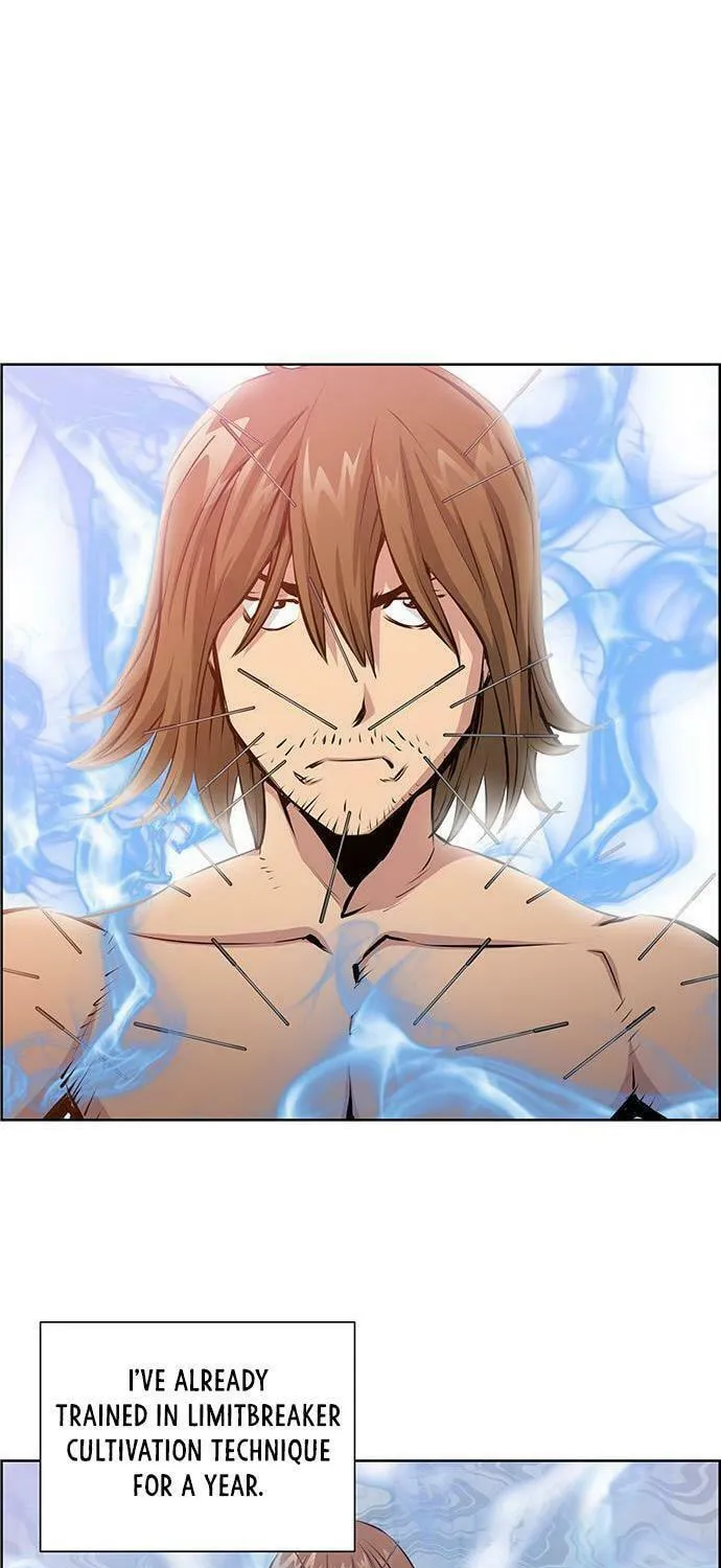 Read Zephyr Impact War chapter 2 image 52 on Lezhin