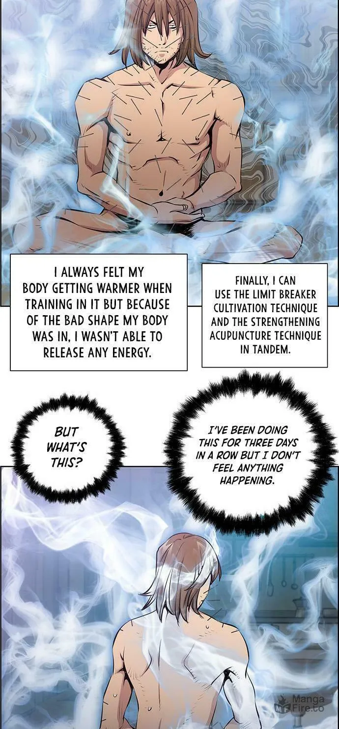 Read Zephyr Impact War chapter 2 image 53 on Lezhin