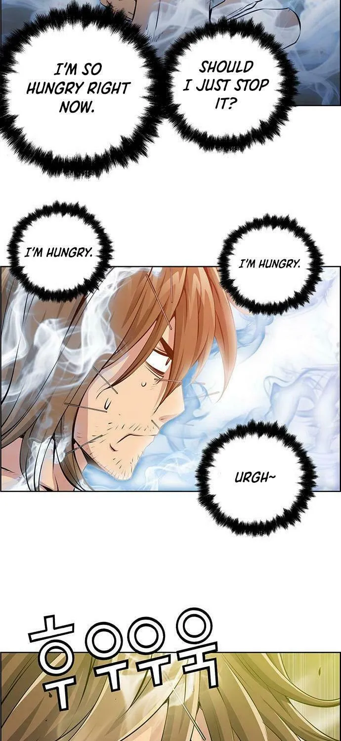 Read Zephyr Impact War chapter 2 image 54 on Lezhin