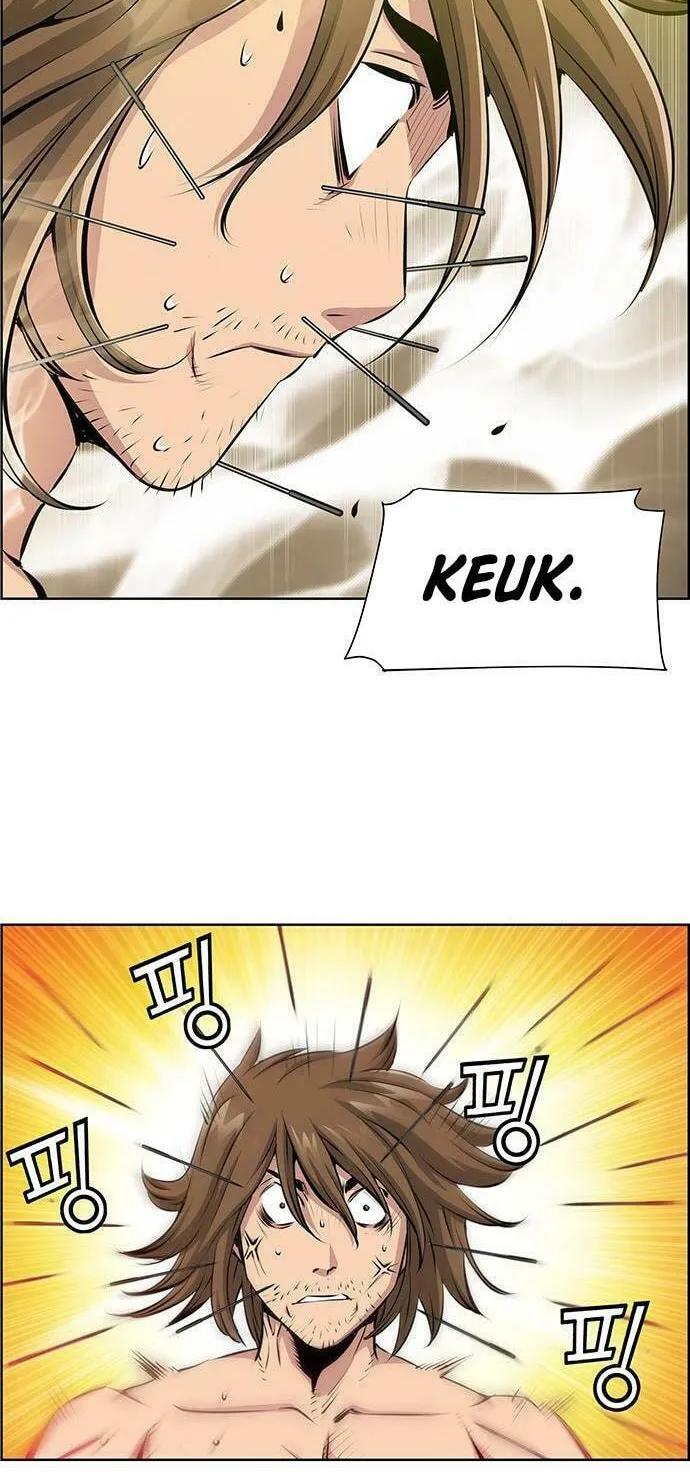 Read Zephyr Impact War chapter 2 image 55 on Lezhin